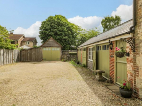 Old Cart Shed